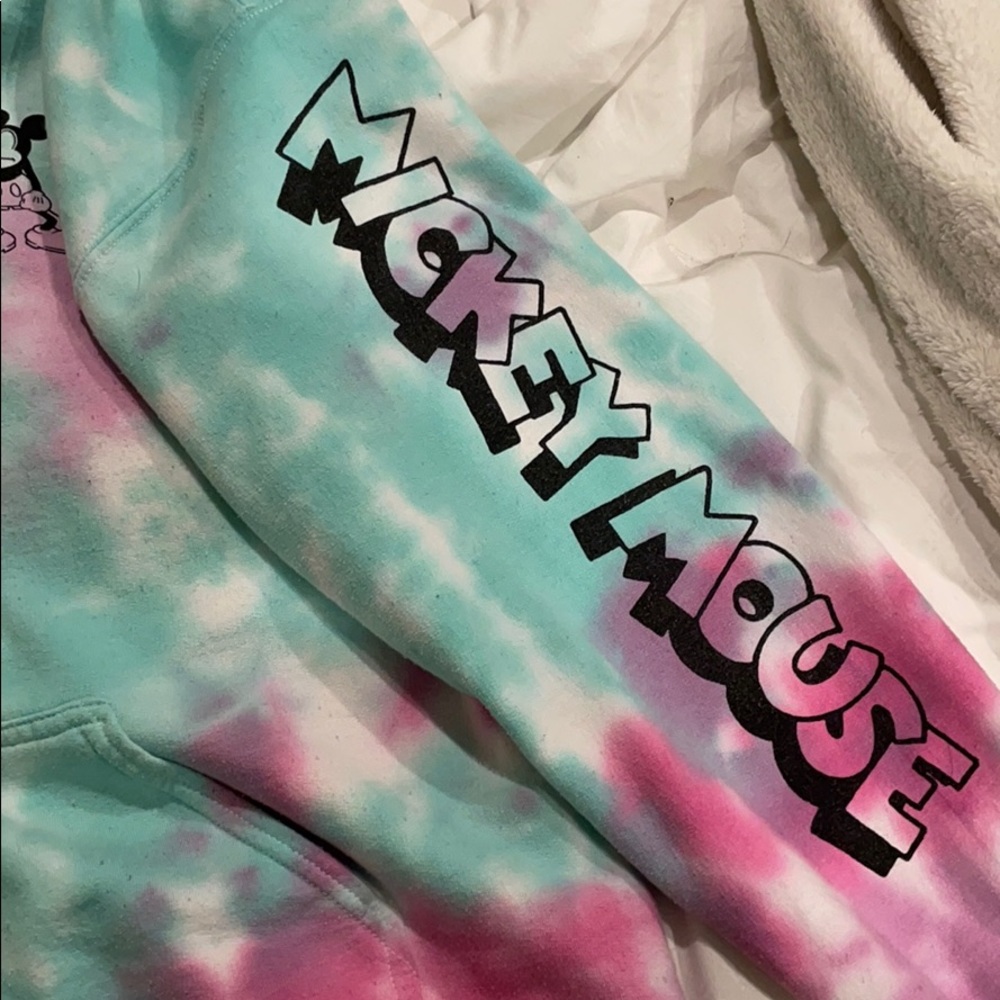 Hoodie - Picture 3 of 5